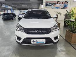 CHERY - TIGGO - 2018/2019 - Branca - R$ 66.900,00