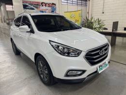 HYUNDAI - IX35 - 2018/2018 - Branca - R$ 89.900,00