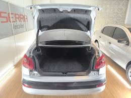 PEUGEOT - 207 - 2008/2009 - Prata - R$ 21.900,00