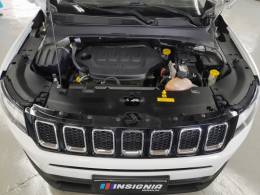 JEEP - COMPASS - 2018/2018 - Branca - R$ 94.900,00