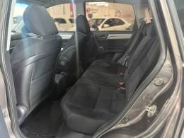 HONDA - CRV - 2010/2010 - Marrom - R$ 54.900,00