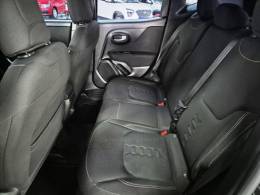 JEEP - RENEGADE - 2022/2023 - Preta - R$ 106.900,00