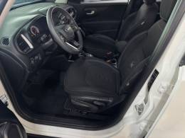 JEEP - RENEGADE - 2023/2023 - Branca - R$ 103.900,00