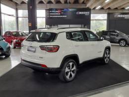 JEEP - COMPASS - 2018/2018 - Branca - R$ 96.900,00