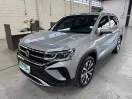VOLKSWAGEN - TAOS - 2022/2022 - Cinza - R$ 149.900,00