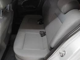 VOLKSWAGEN - GOL - 2008/2009 - Prata - R$ 30.900,00