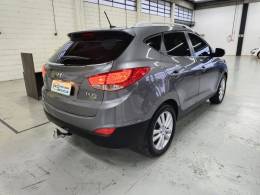 HYUNDAI - IX35 - 2015/2016 - Cinza - R$ 79.900,00
