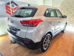 HYUNDAI - CRETA - 2016/2017 - Prata - R$ 87.900,00