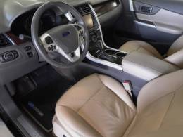 FORD - EDGE - 2013/2013 - Preta - R$ 69.900,00
