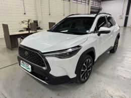 TOYOTA - COROLLA - 2024/2024 - Branca - R$ 175.900,00