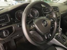 VOLKSWAGEN - GOLF - 2013/2014 - Vermelha - R$ 85.900,00