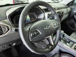 CHERY - TIGGO - 2021/2022 - Prata - R$ 103.900,00