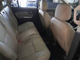 FORD - EDGE - 2013/2013 - Preta - R$ 69.900,00