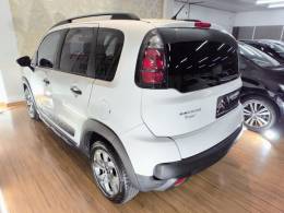 CITROËN - AIRCROSS - 2018/2019 - Branca - R$ 59.900,00