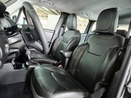 JEEP - RENEGADE - 2022/2023 - Cinza - R$ 112.900,00