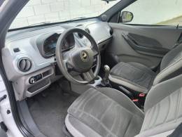 CHEVROLET - AGILE - 2013/2013 - Branca - R$ 37.900,00