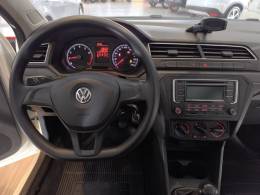 VOLKSWAGEN - GOL - 2021/2022 - Branca - R$ 60.900,00