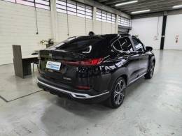 FIAT - FASTBACK - 2023/2024 - Preta - R$ 127.900,00