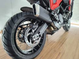 DUCATI - MULTISTRADA V2S - 2023/2023 - Vermelha - R$ 79.900,00