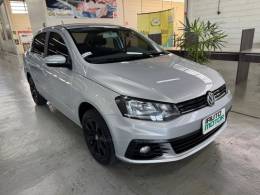VOLKSWAGEN - VOYAGE - 2017/2017 - Prata - R$ 51.900,00