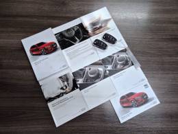 AUDI - A3 - 2015/2016 - Branca - R$ 114.900,00