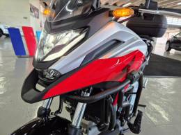 HONDA - NC 750X - 2025/2025 - Vermelha - R$ 56.900,00