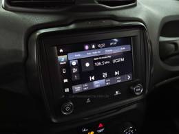 JEEP - RENEGADE - 2022/2023 - Preta - R$ 104.900,00