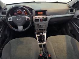 CHEVROLET - VECTRA - 2011/2011 - Prata - R$ 41.900,00