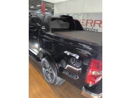 CHEVROLET - S10 - 2019/2020 - Preta - R$ 171.900,00