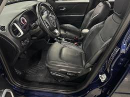 JEEP - RENEGADE - 2020/2020 - Azul - R$ 82.900,00