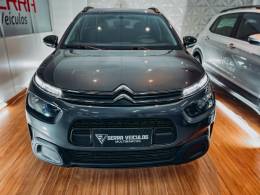 CITROËN - C4 CACTUS - 2022/2022 - Cinza - R$ 84.900,00