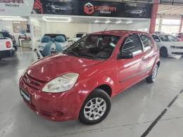 FORD - KA - 2011/2011 - Vermelha - R$ 17.900,00
