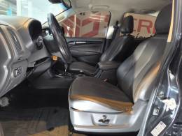 CHEVROLET - S10 - 2019/2020 - Preta - R$ 171.900,00