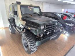 TROLLER - T4 - 2008/2008 - Verde - R$ 99.900,00