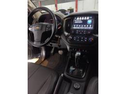 CHEVROLET - S10 - 2019/2020 - Preta - R$ 171.900,00