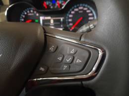 CHEVROLET - CRUZE - 2016/2017 - Vermelha - R$ 89.900,00