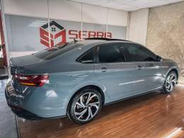 VOLKSWAGEN - JETTA - 2023/2024 - Cinza - R$ 215.900,00