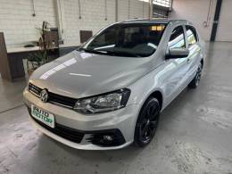 VOLKSWAGEN - VOYAGE - 2017/2017 - Prata - R$ 51.900,00