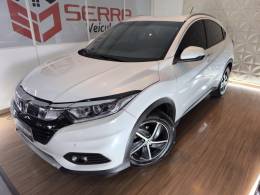 HONDA - HR-V - 2019/2020 - Branca - R$ 116.900,00