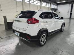 CHERY - TIGGO - 2018/2019 - Branca - R$ 66.900,00