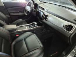 CHERY - TIGGO - 2019/2020 - Cinza - R$ 89.900,00