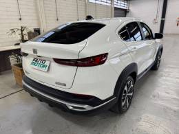 FIAT - FASTBACK - 2023/2023 - Branca - R$ 111.900,00