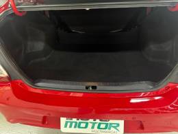 TOYOTA - ETIOS - 2019/2019 - Vermelha - R$ 67.900,00