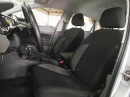 VOLKSWAGEN - POLO - 2018/2018 - Prata - R$ 75.900,00