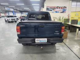 FORD - RANGER - 1999/1999 - Verde - R$ 43.900,00