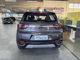 CHERY - TIGGO - 2020/2021 - Cinza - R$ 92.900,00