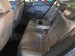 CHEVROLET - CRUZE - 2017/2017 - Prata - R$ 85.900,00