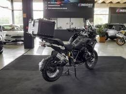 BMW - R 1250 - 2021/2022 - Preta - R$ 94.900,00