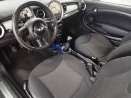 MINI - ONE - 2013/2013 - Verde - R$ 59.900,00