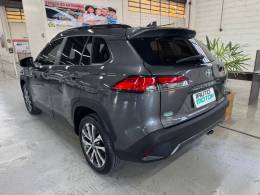 TOYOTA - COROLLA - 2024/2024 - Cinza - R$ 159.900,00